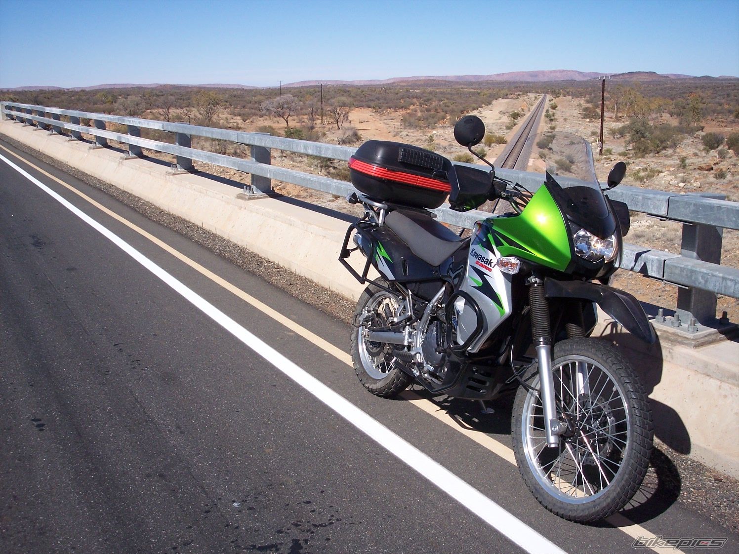 Bike Photo 1404681