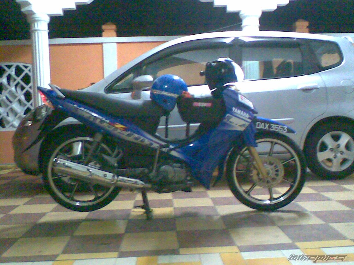 Bike Photo 1404682