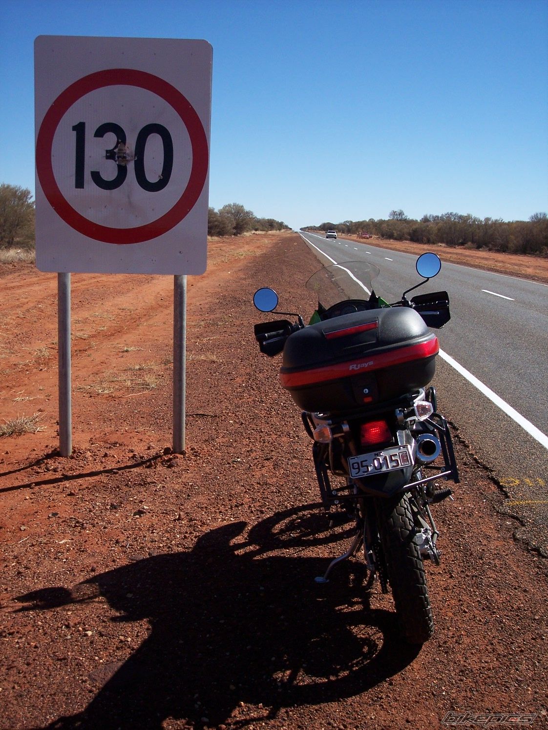 Bike Photo 1404687