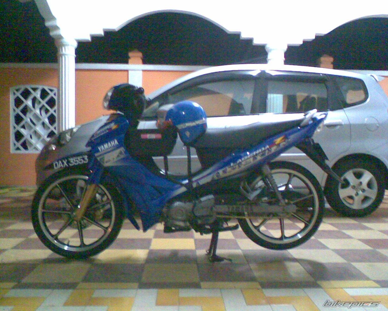 Bike Photo 1404688