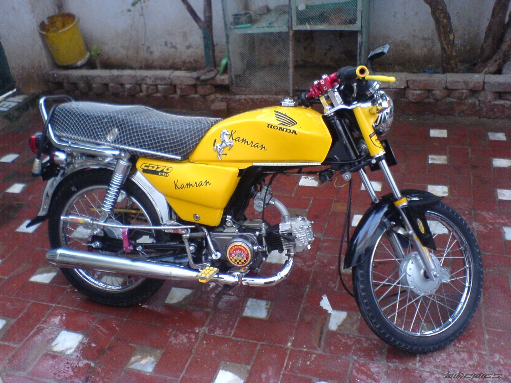 Bike Photo 1404730
