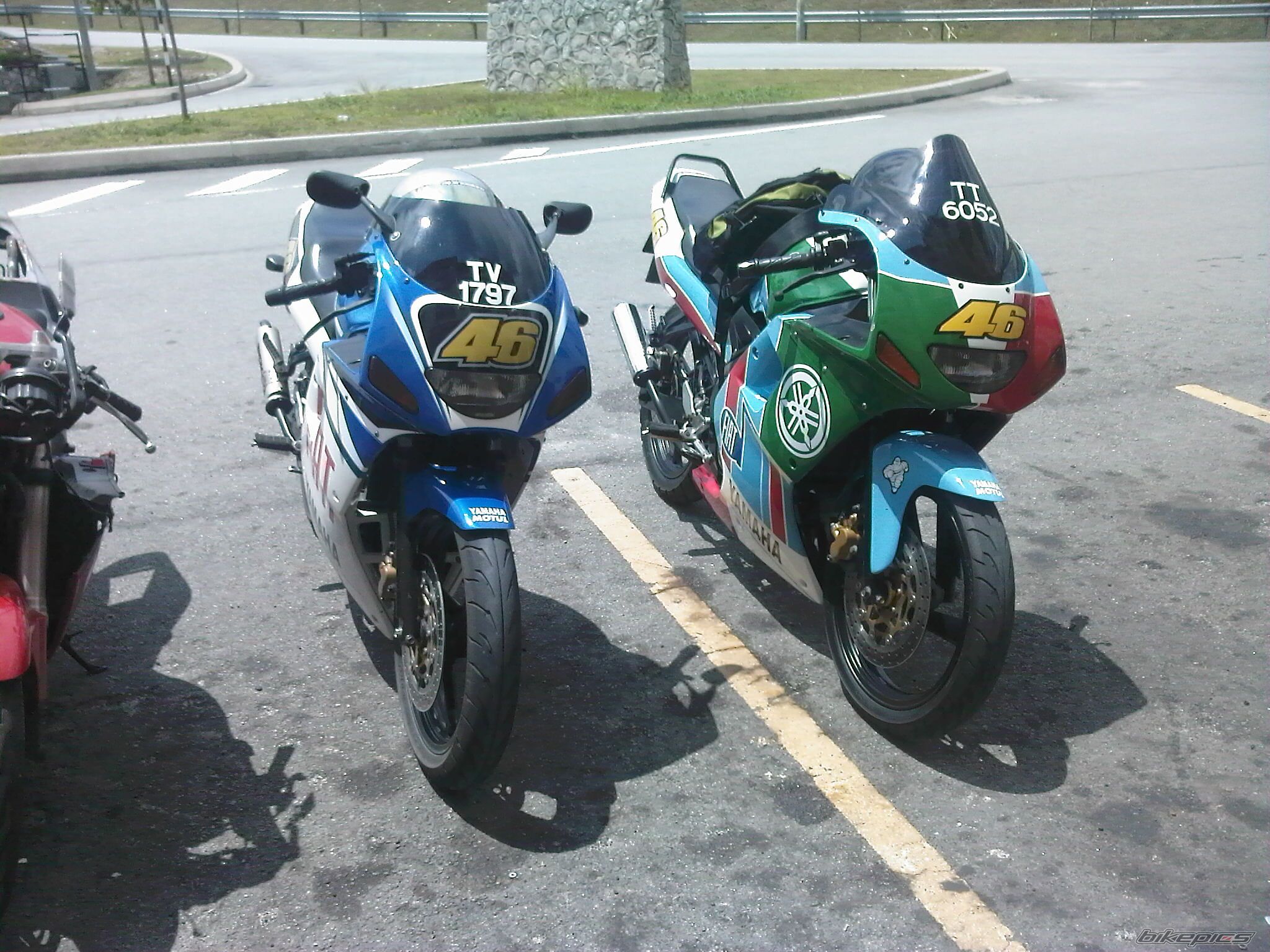 Bike Photo 1404731