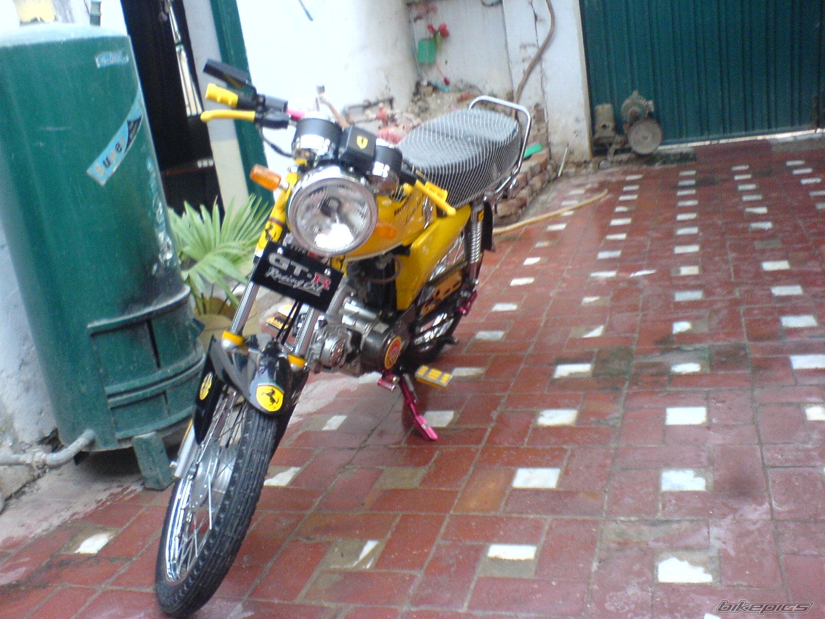Bike Photo 1404735