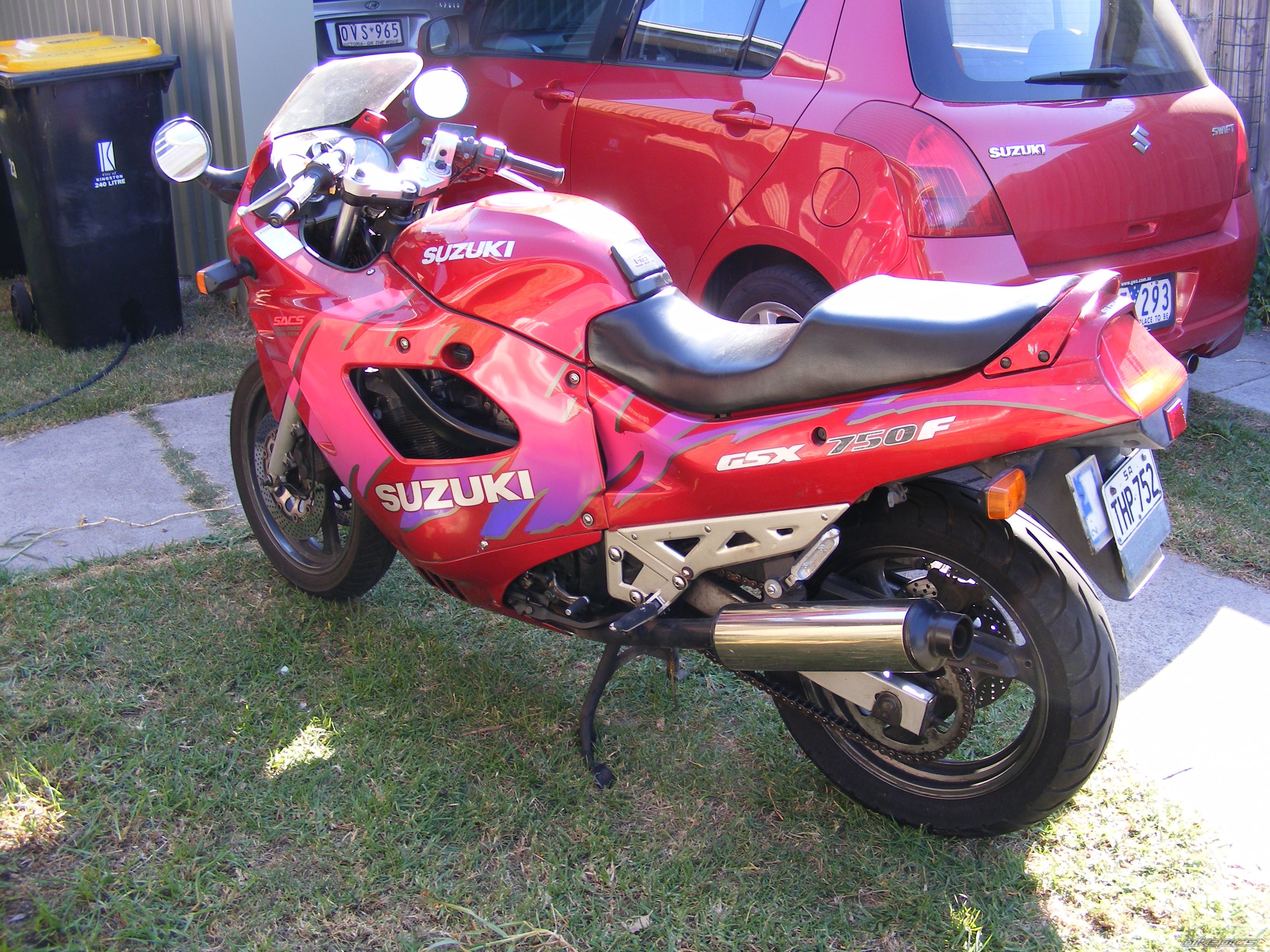 Bike Photo 1404736