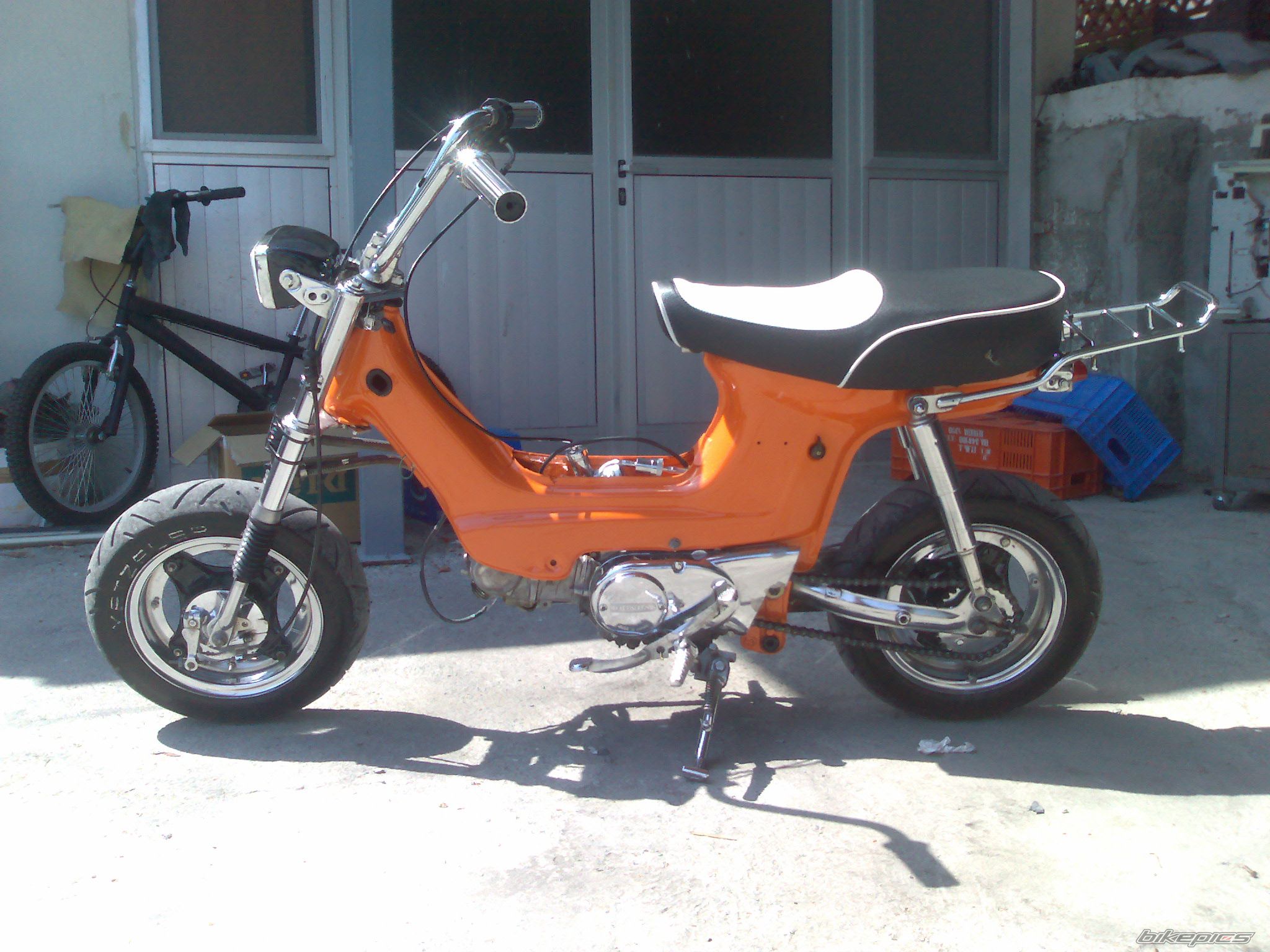 Bike Photo 1404793