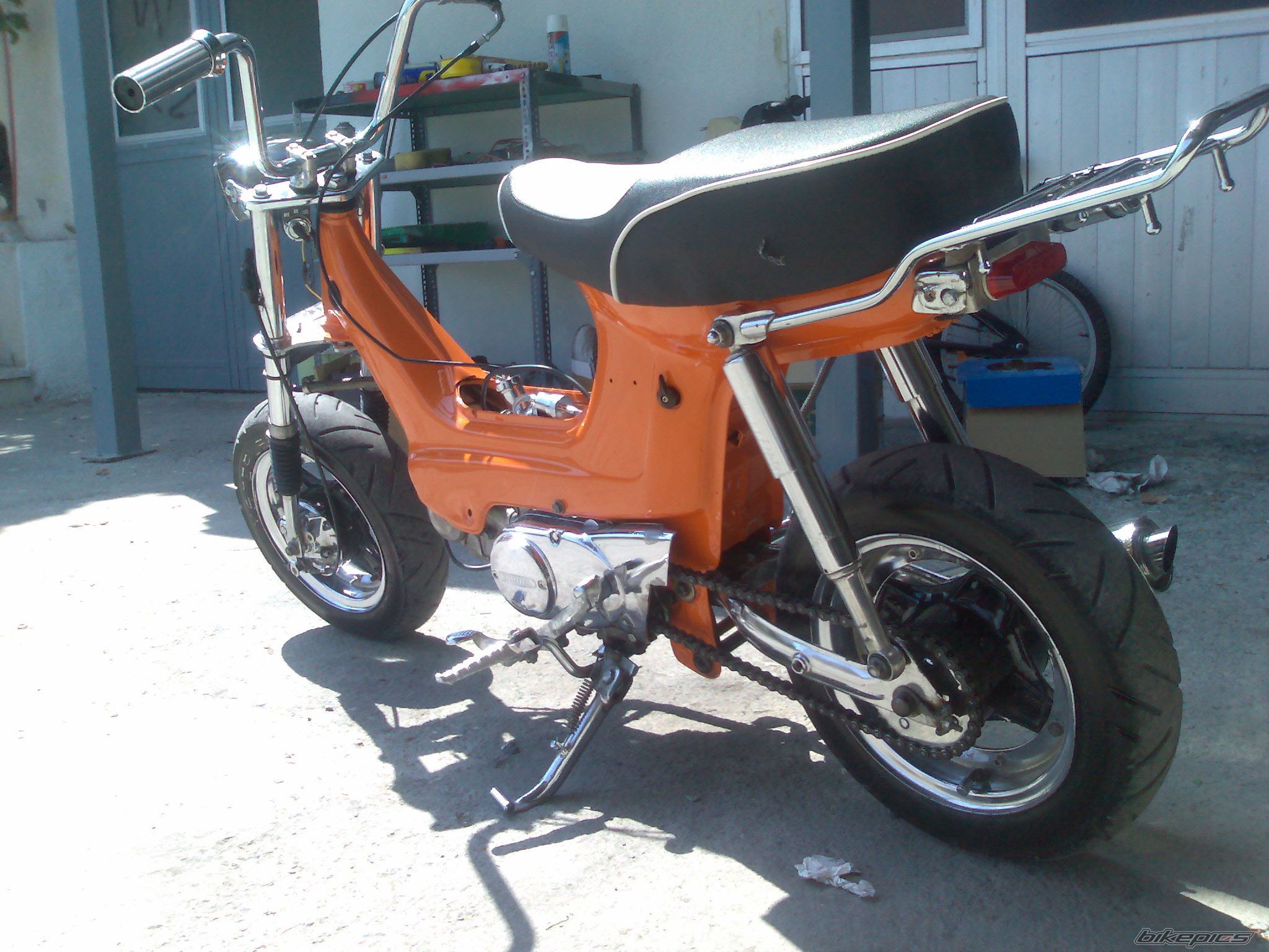 Bike Photo 1404796