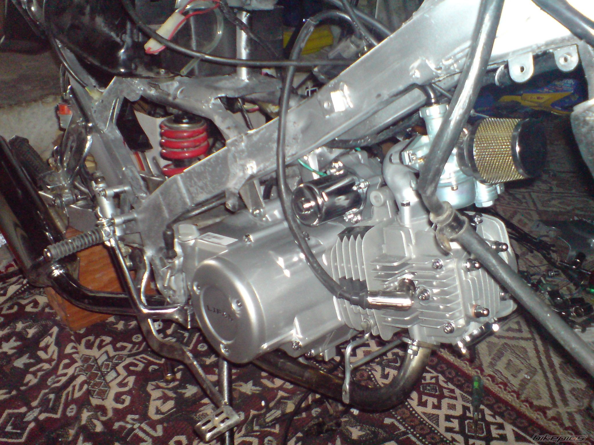 Bike Photo 1404914