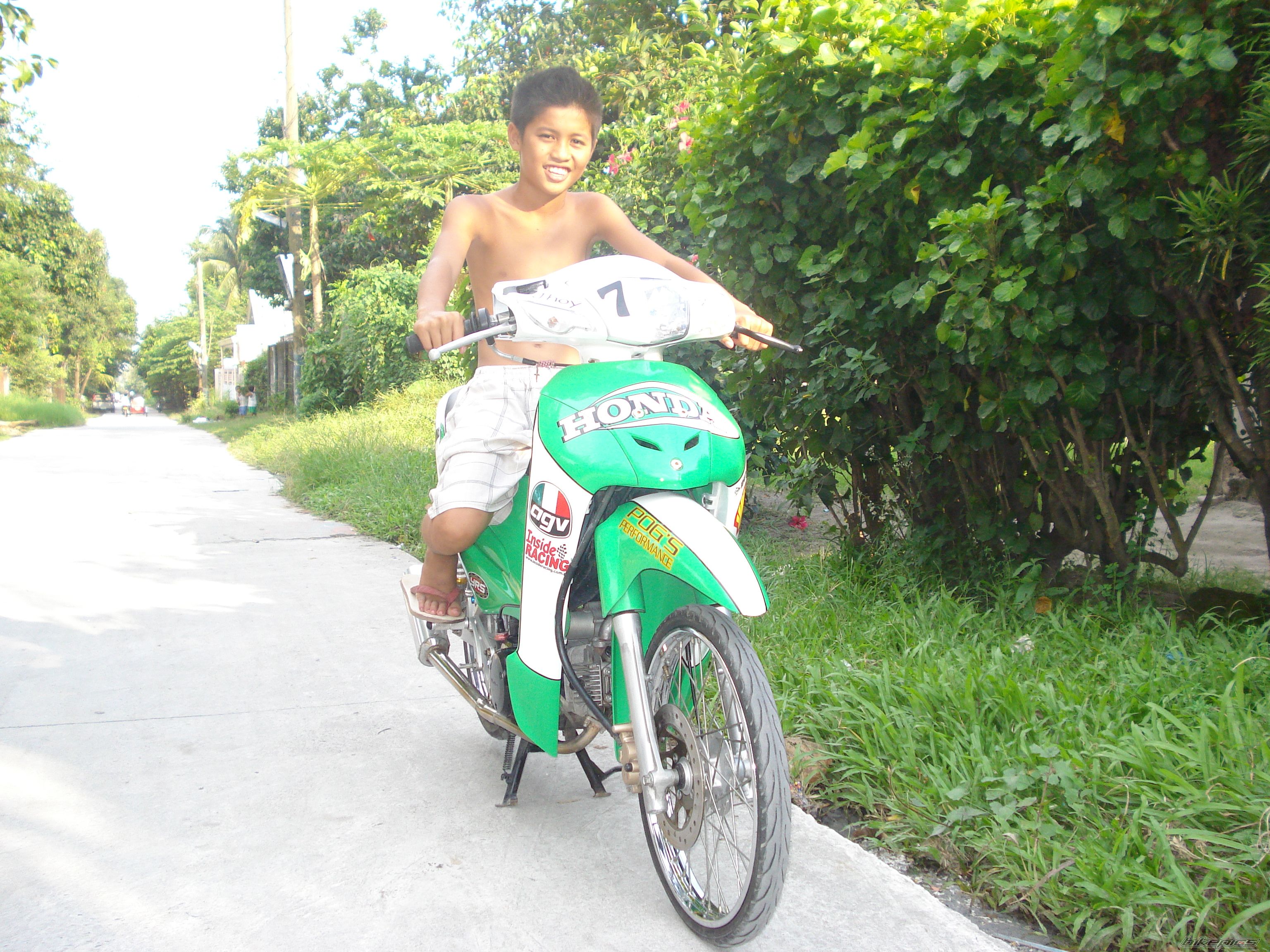 Bike Photo 1404966