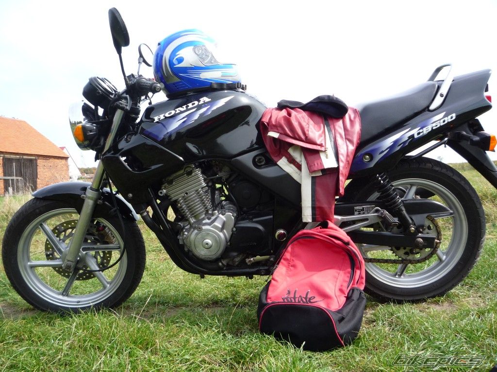 Bike Photo 1404983