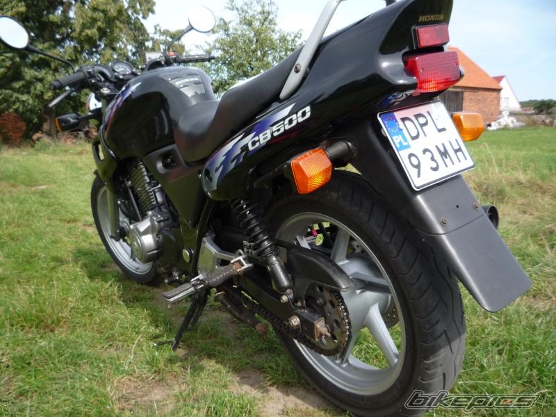 Bike Photo 1404986