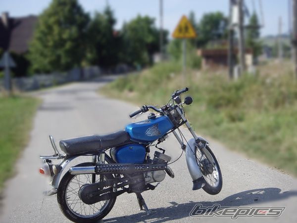 Bike Photo 1404990