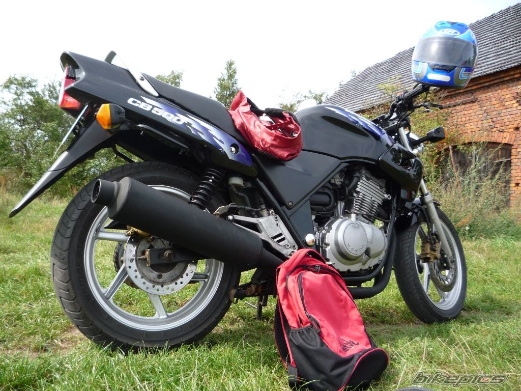Bike Photo 1404991