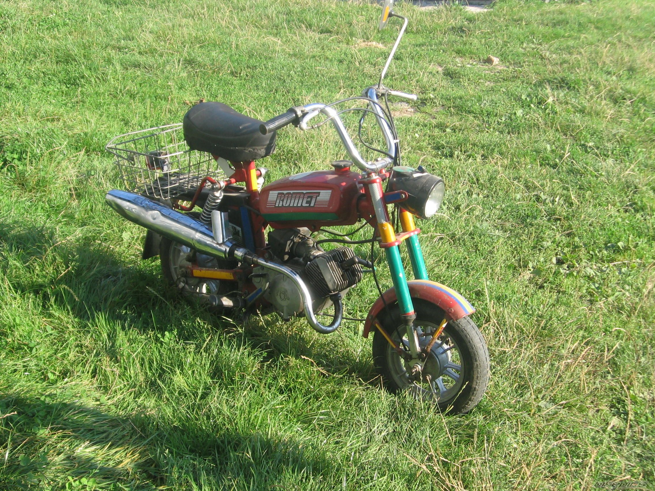 Bike Photo 1405076