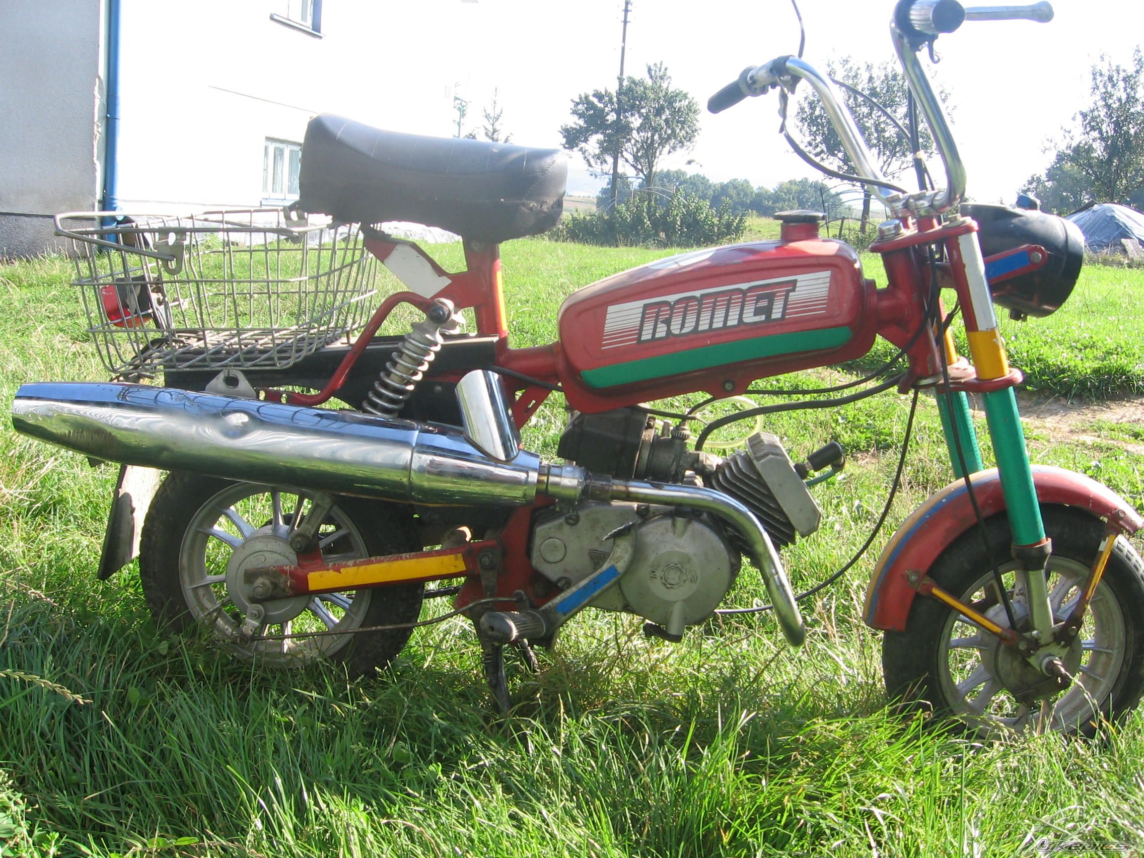 Bike Photo 1405083