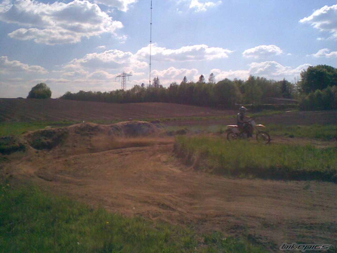 Bike Photo 1405140