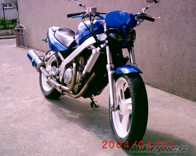 Bike Photo 140517