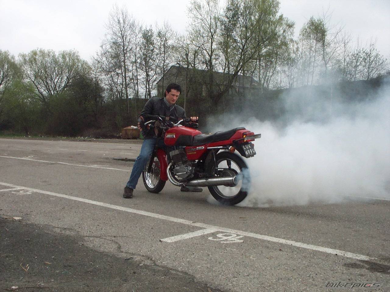 Bike Photo 140519
