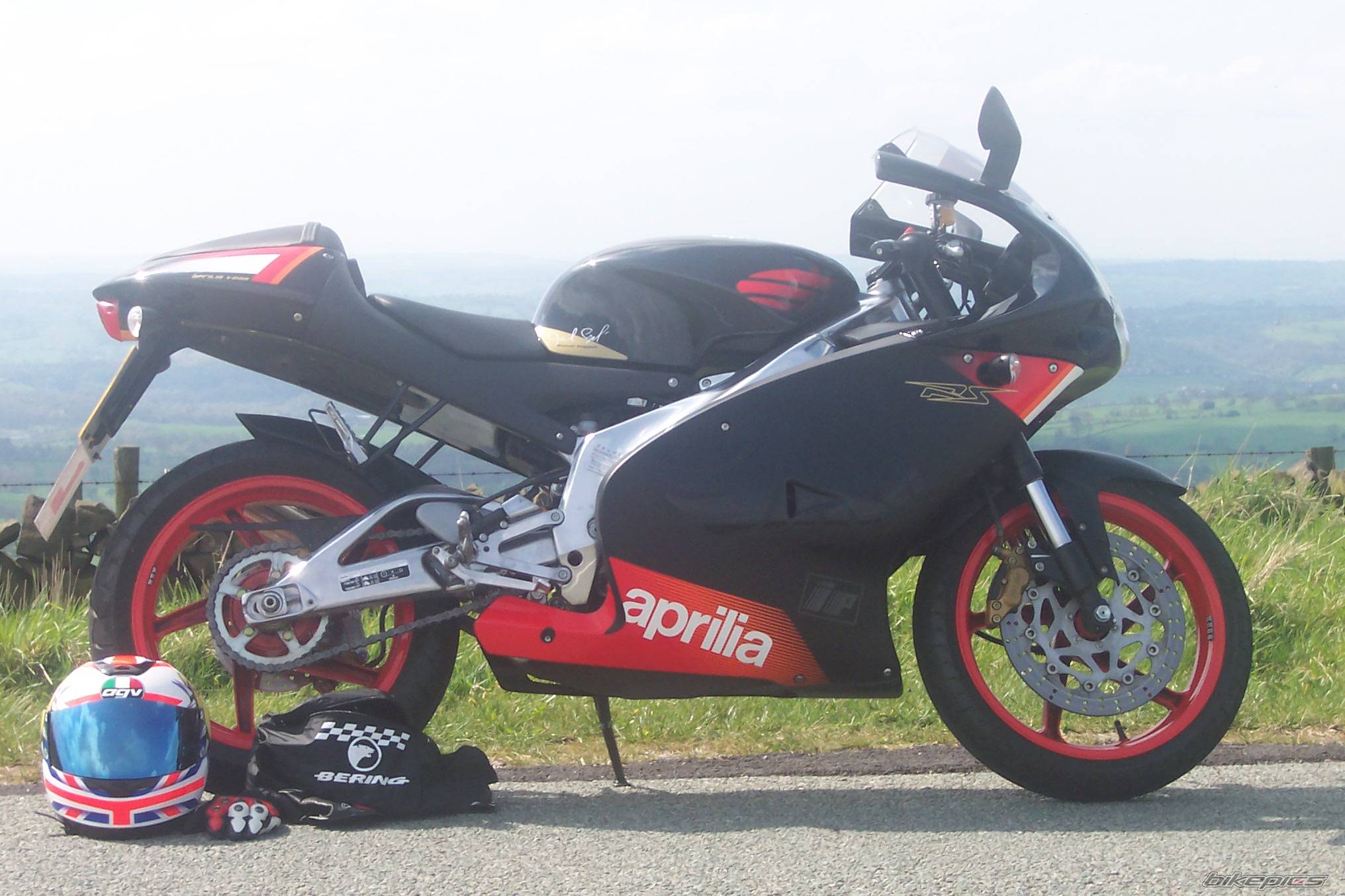 Bike Photo 140520