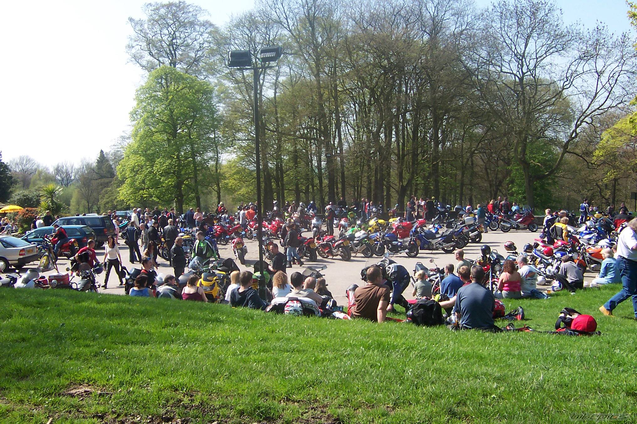 Bike Photo 140526