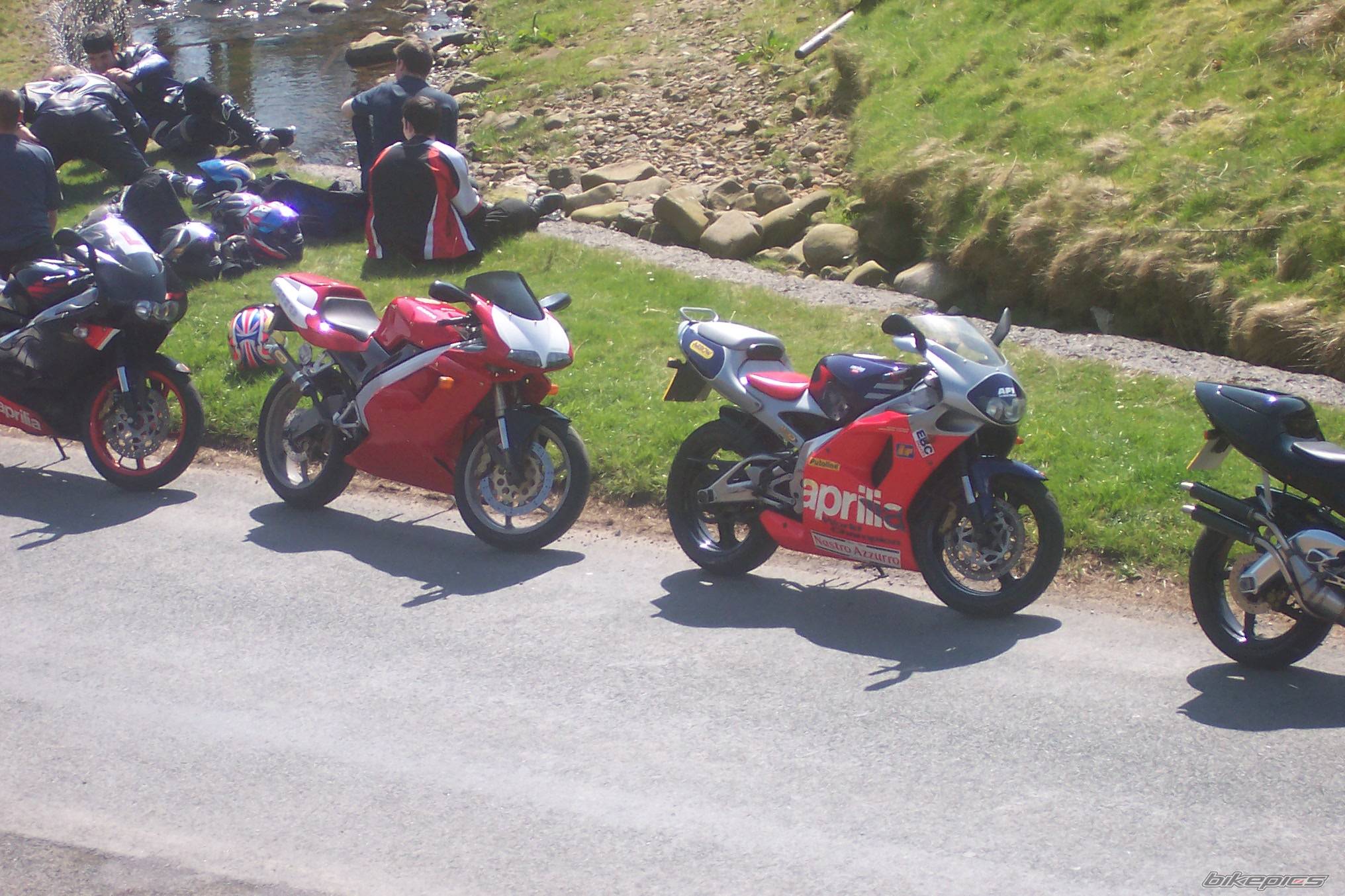 Bike Photo 140531