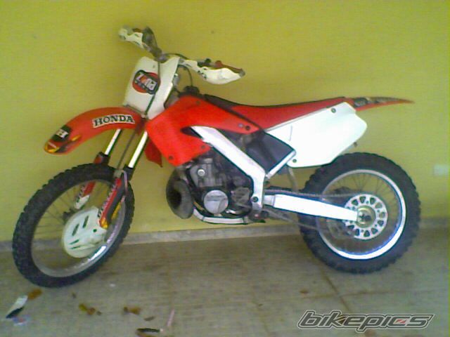 Bike Photo 1405337
