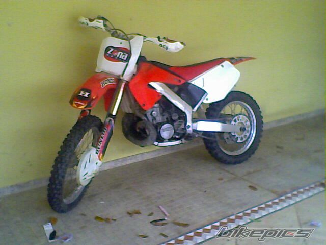 Bike Photo 1405338