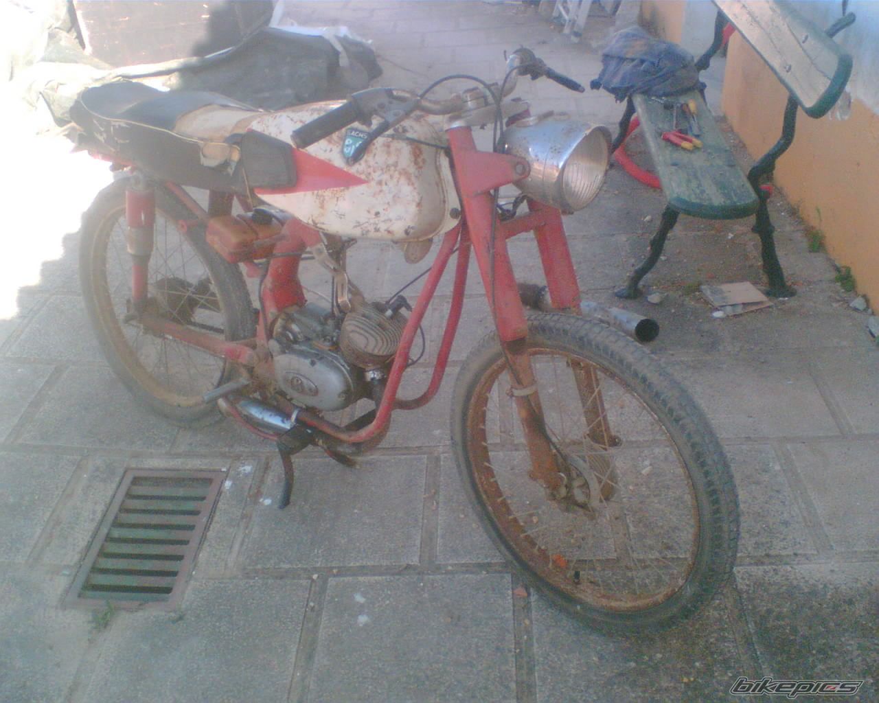 Bike Photo 1405389