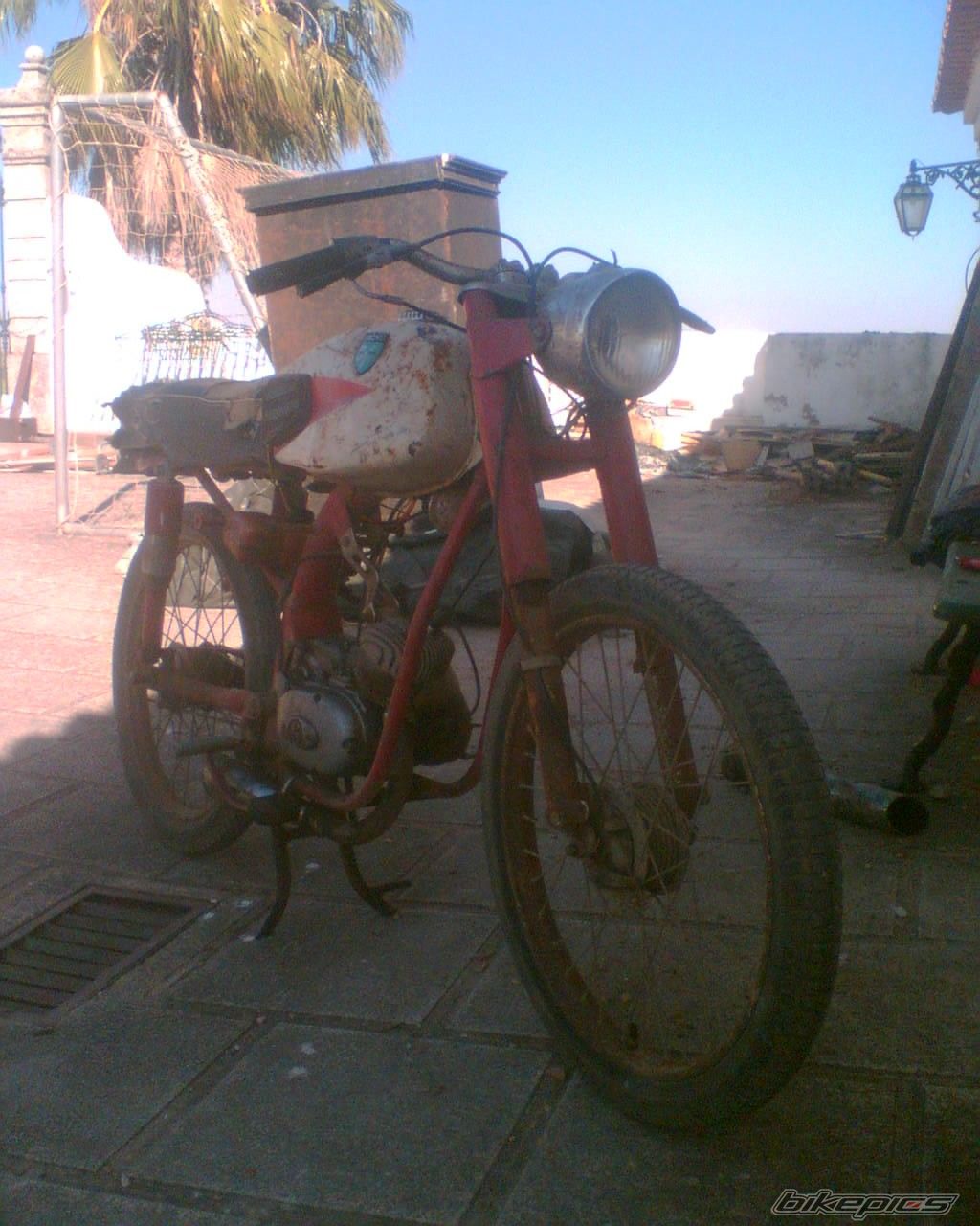 Bike Photo 1405390