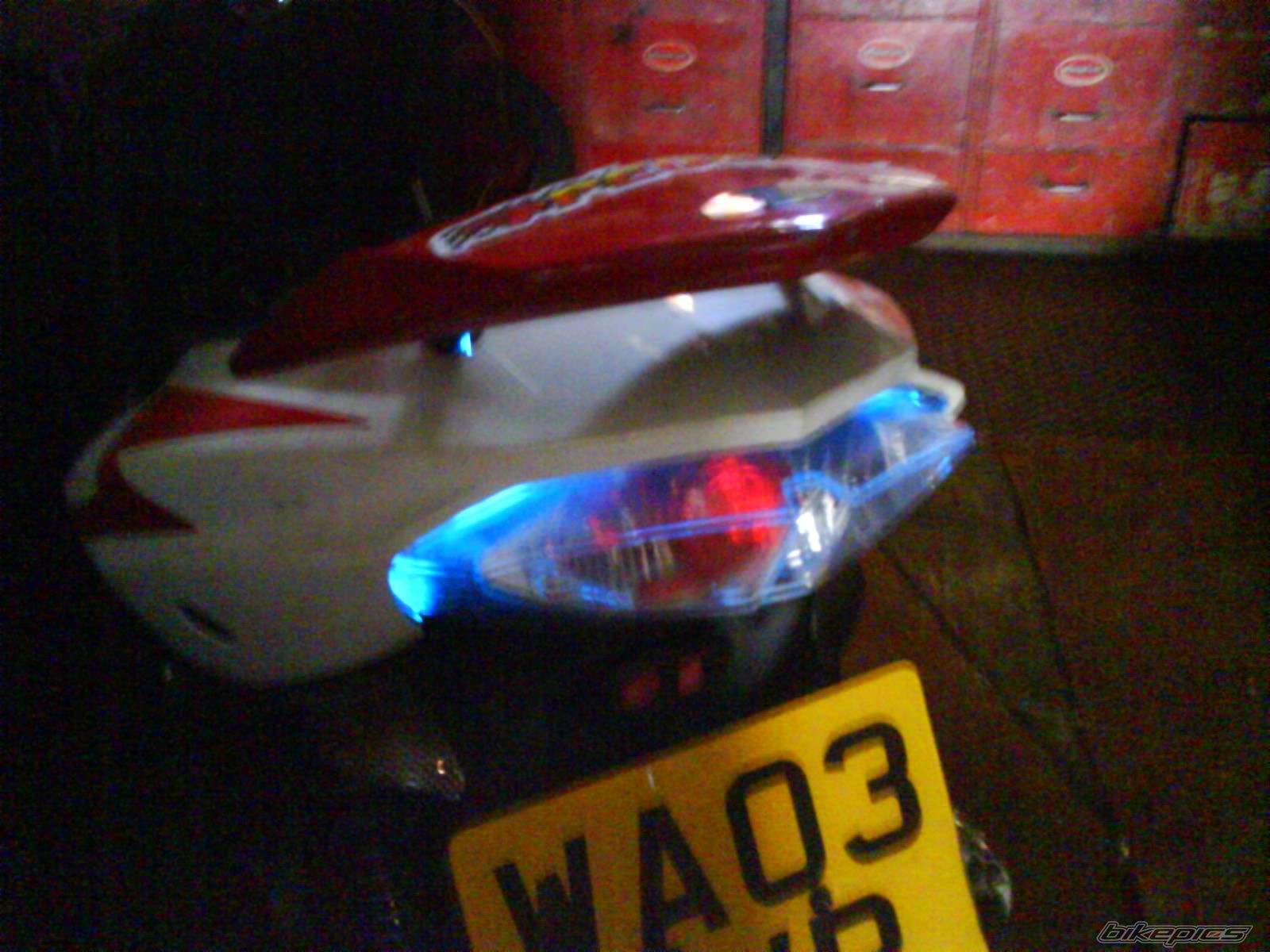 Bike Photo 1405417