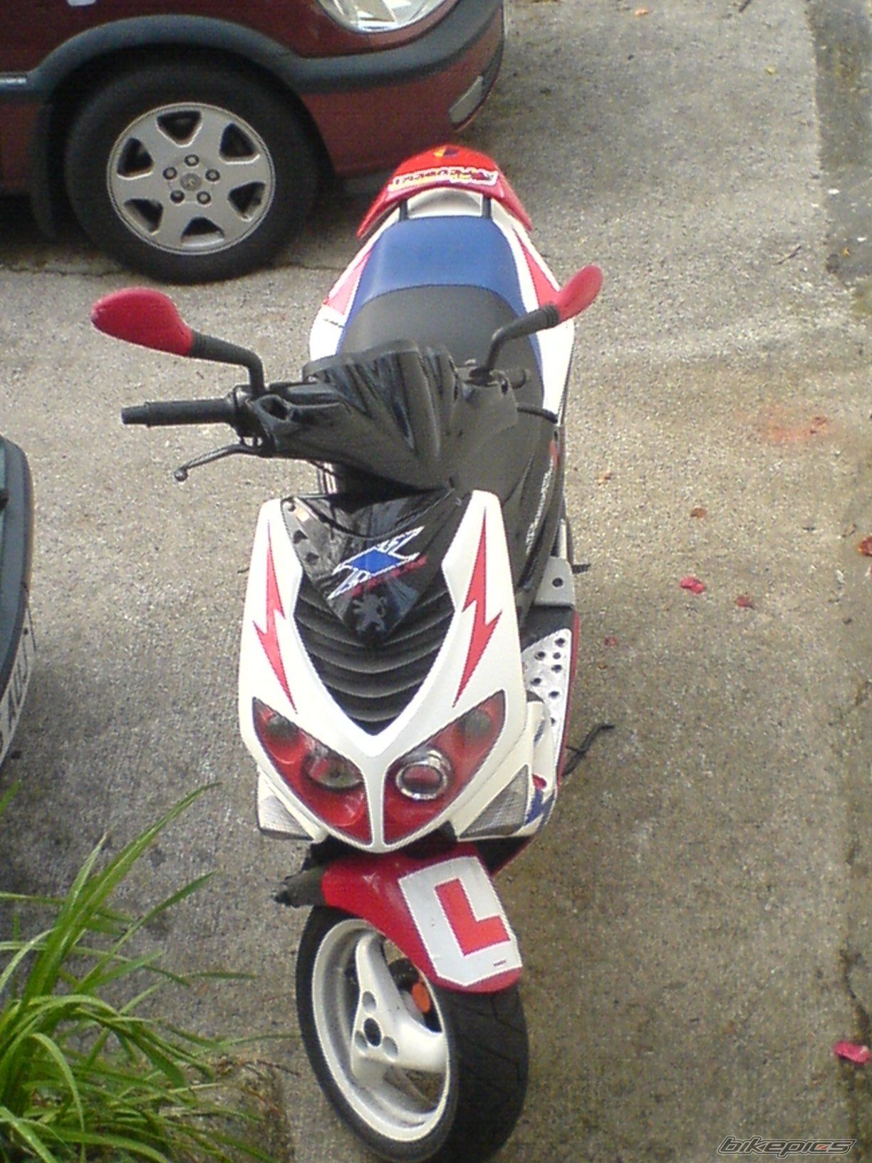 Bike Photo 1405418