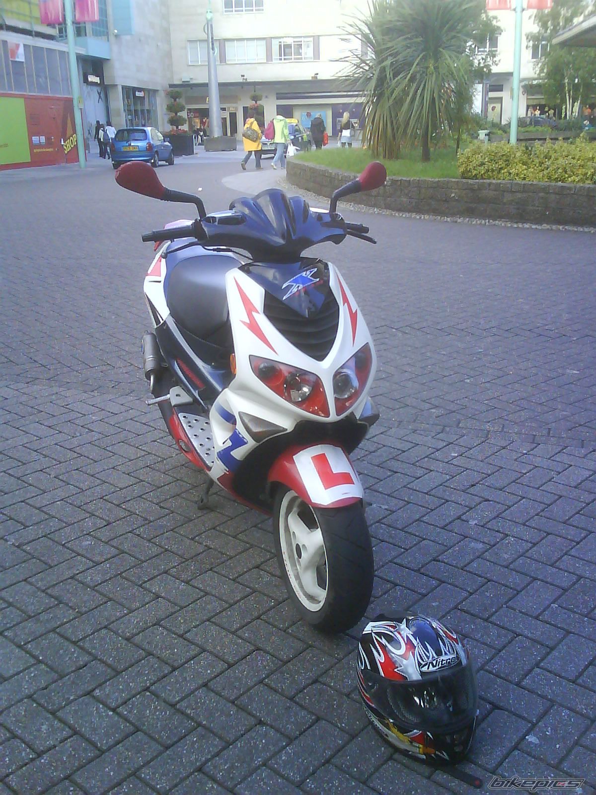 Bike Photo 1405420