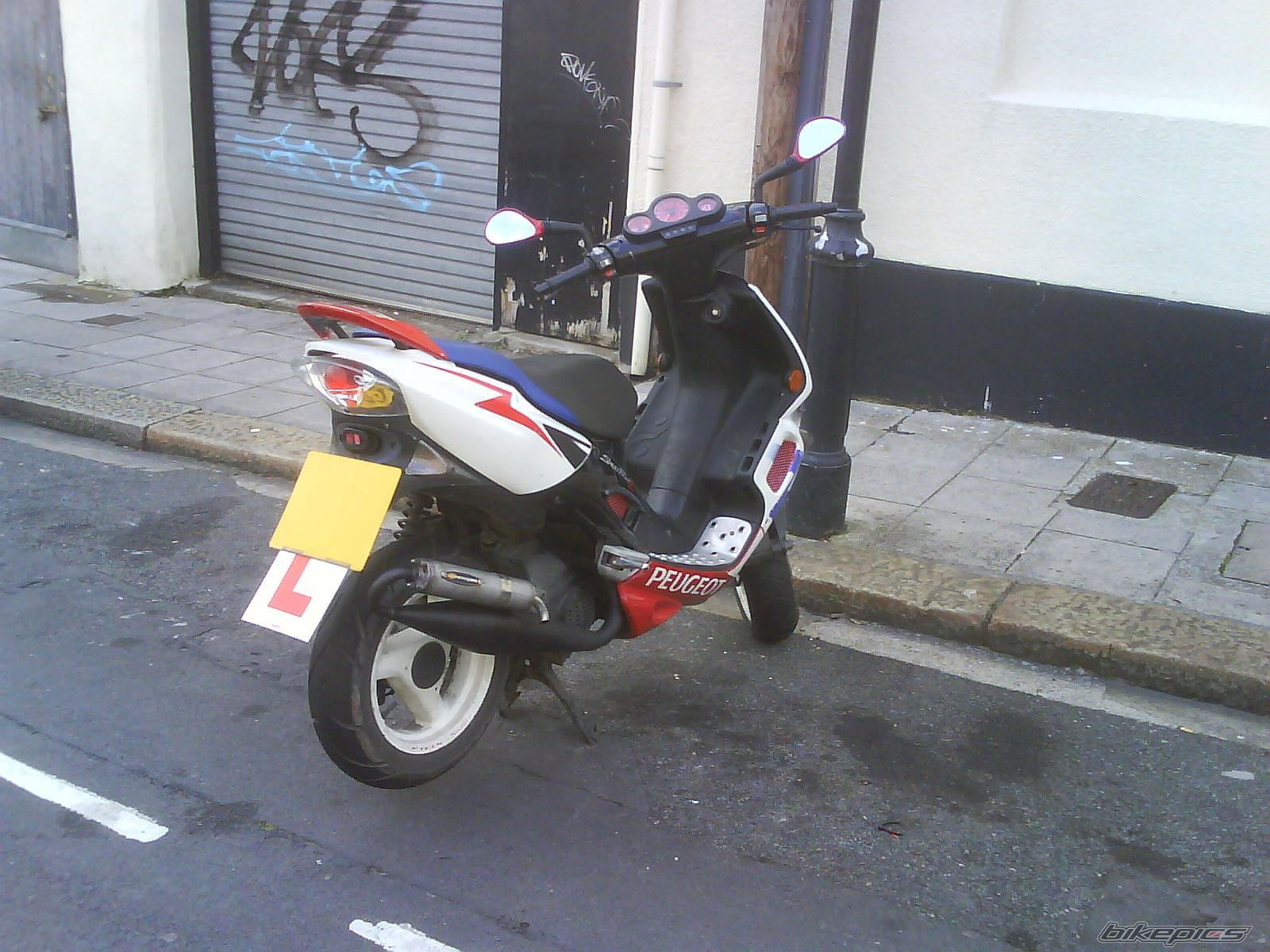 Bike Photo 1405421