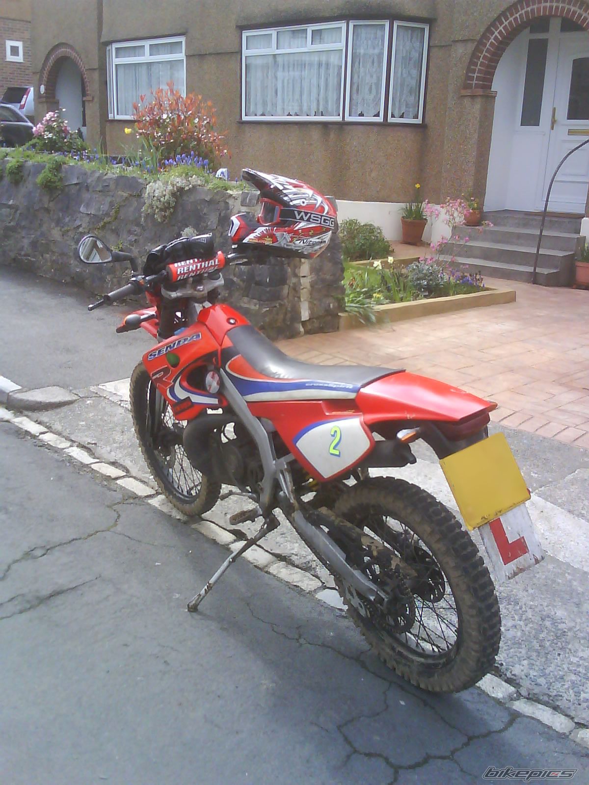 Bike Photo 1405436