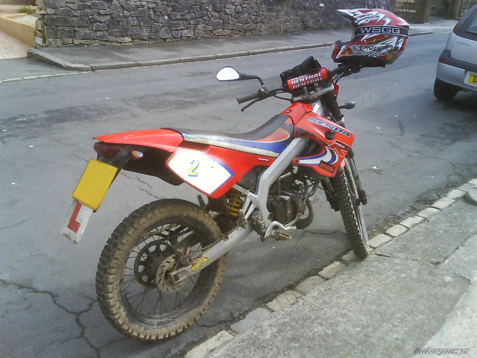 Bike Photo 1405437
