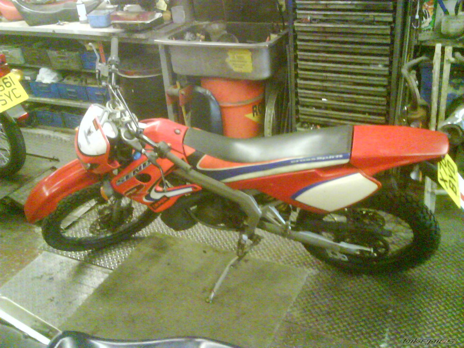 Bike Photo 1405439