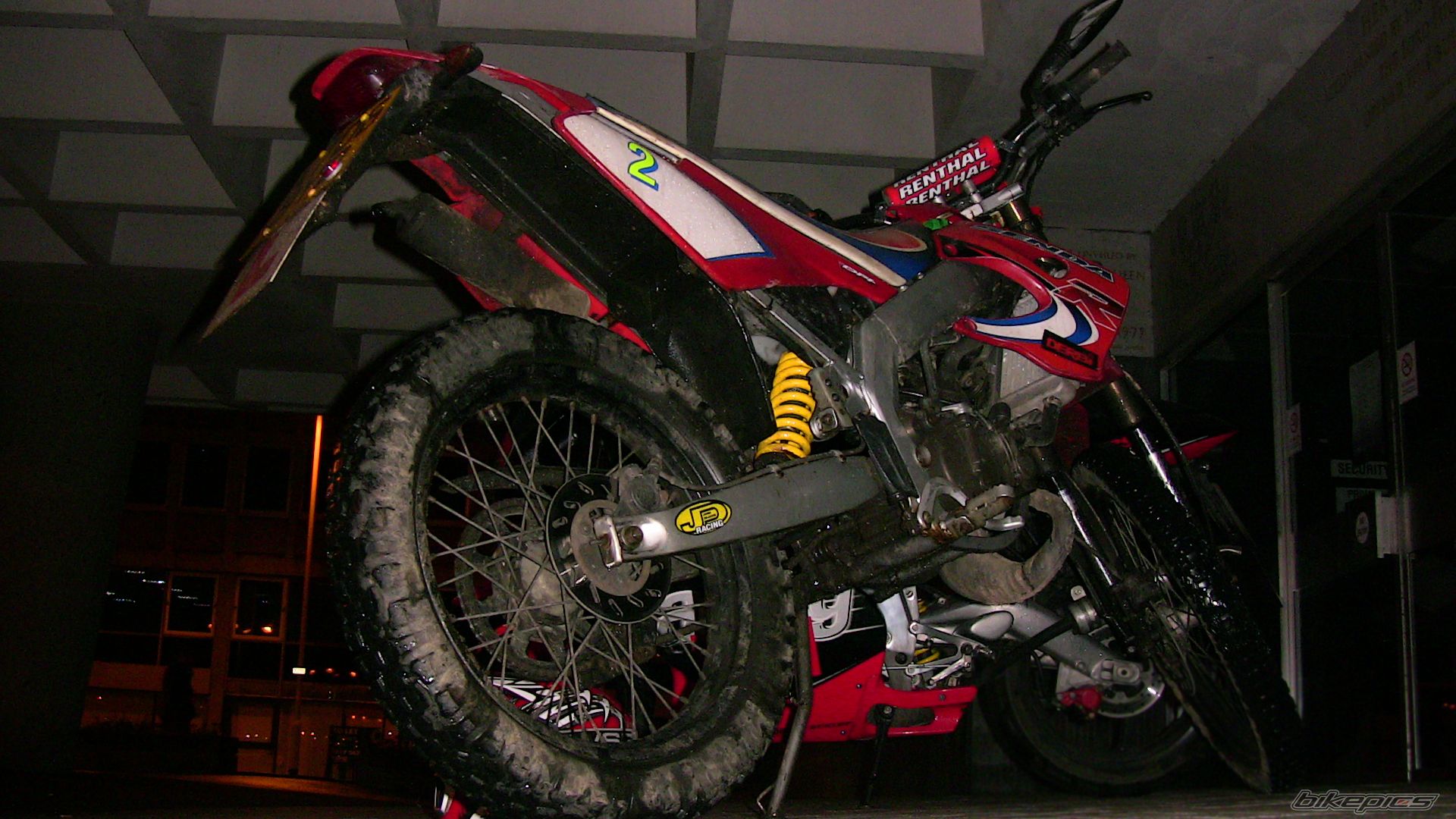 Bike Photo 1405440