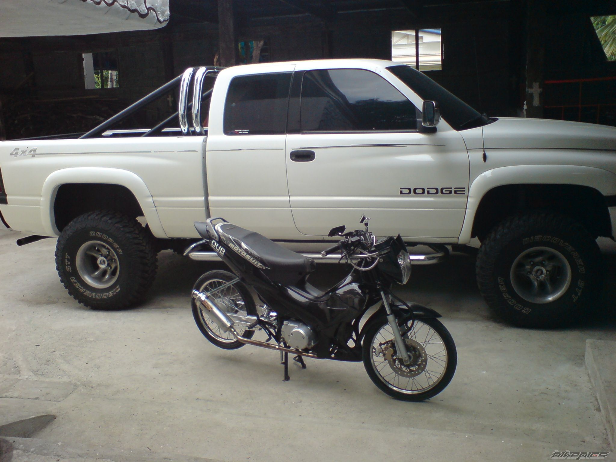 Bike Photo 1405455