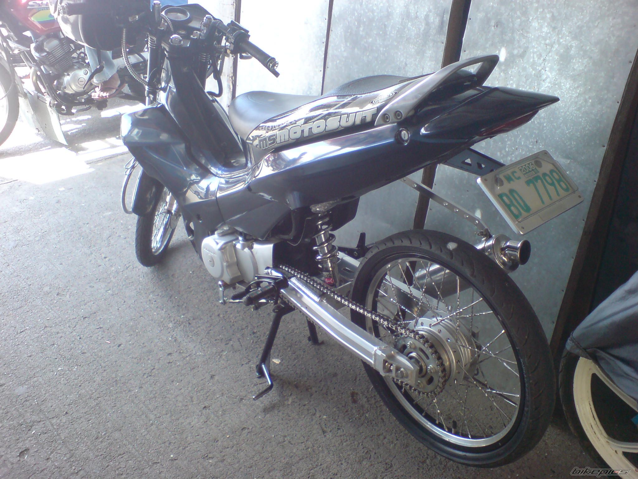 Bike Photo 1405456