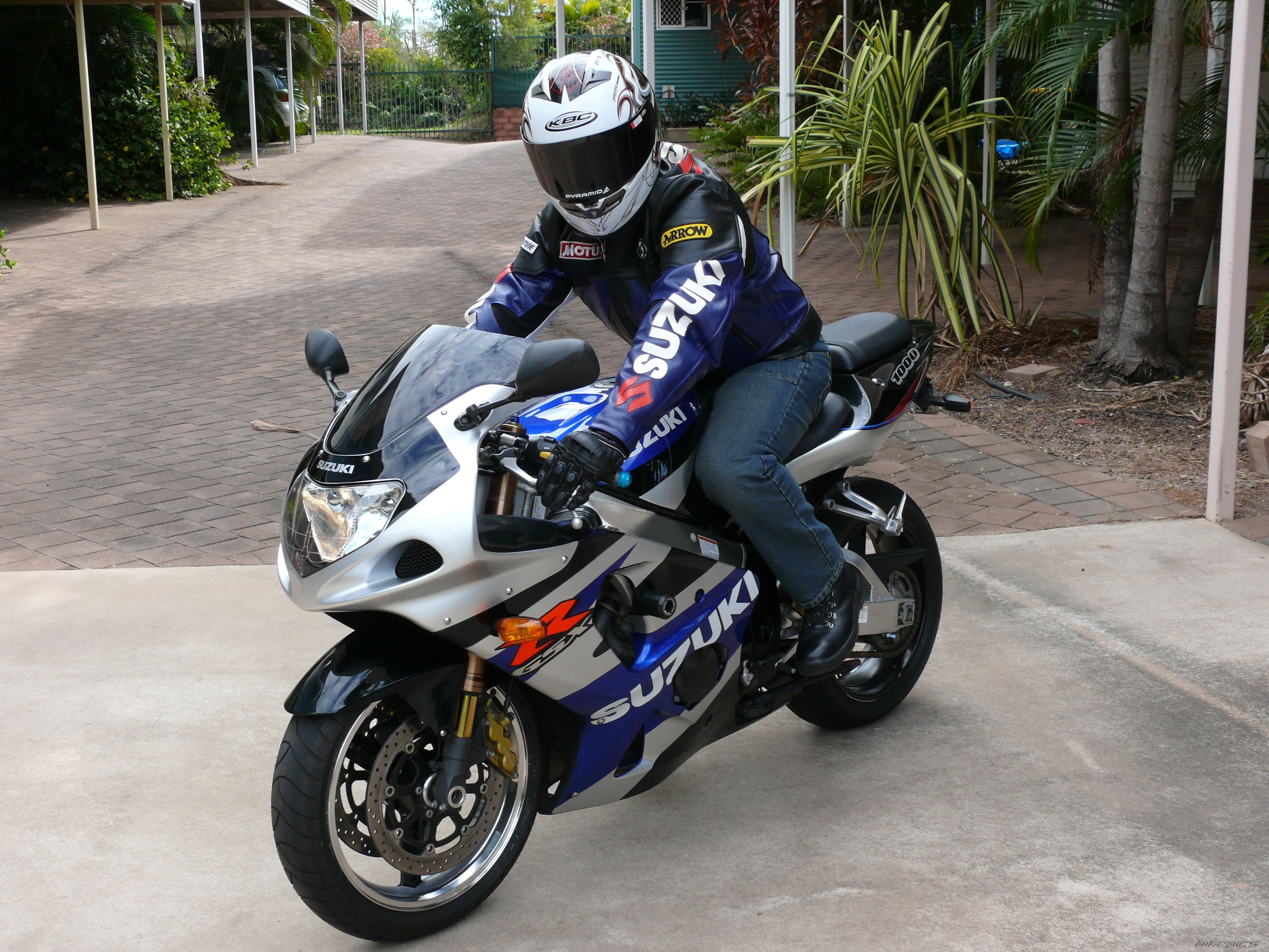 Bike Photo 1405462