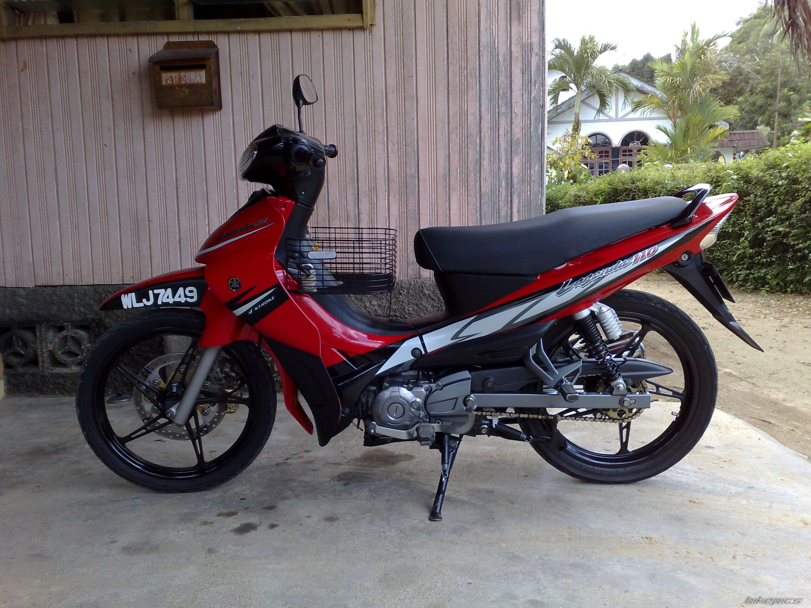 Bike Photo 1405547