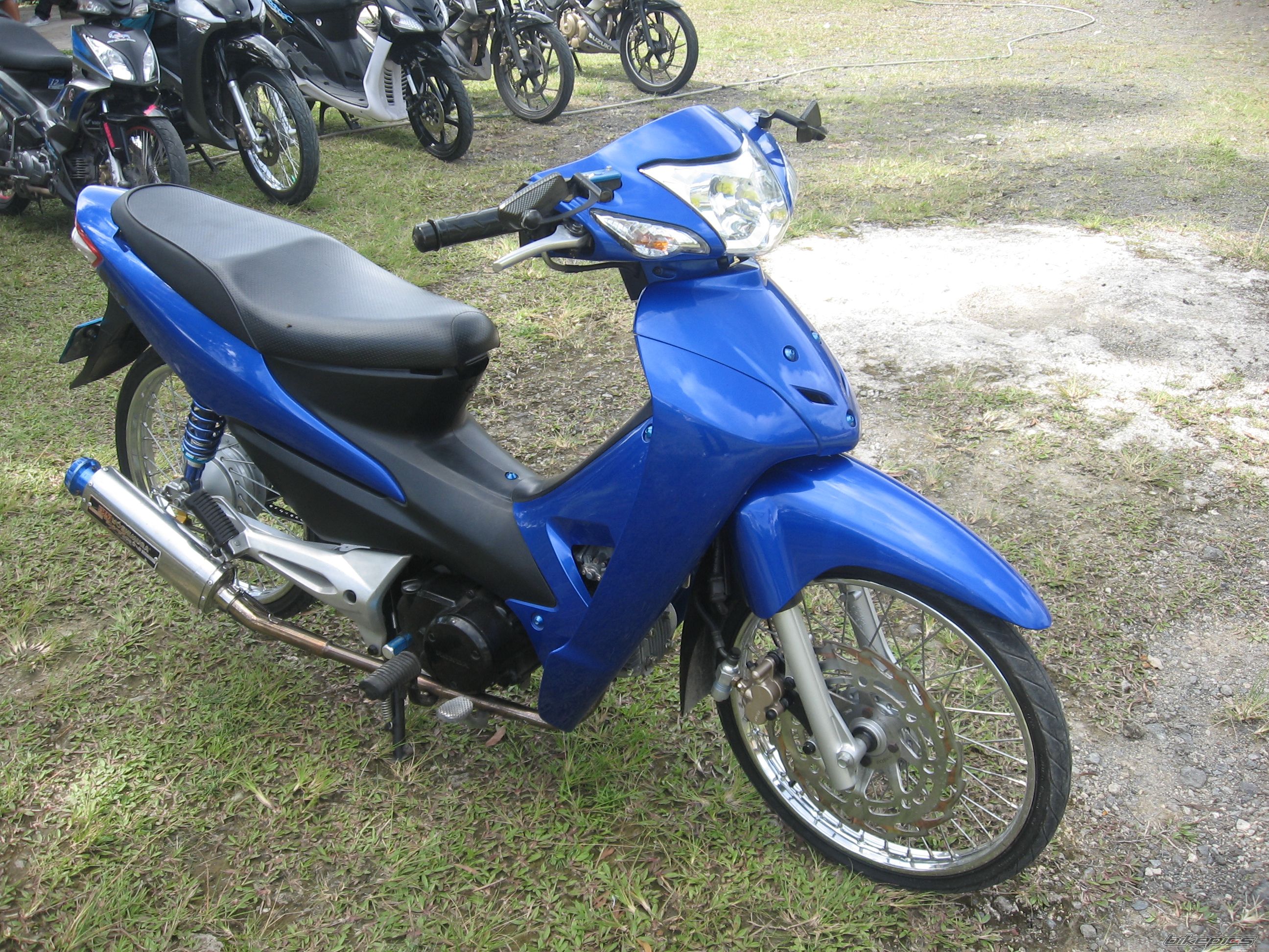 Bike Photo 1405552