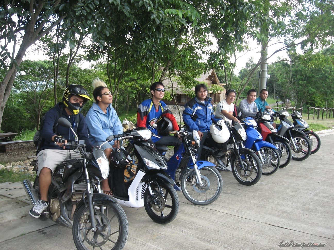 Bike Photo 1405558
