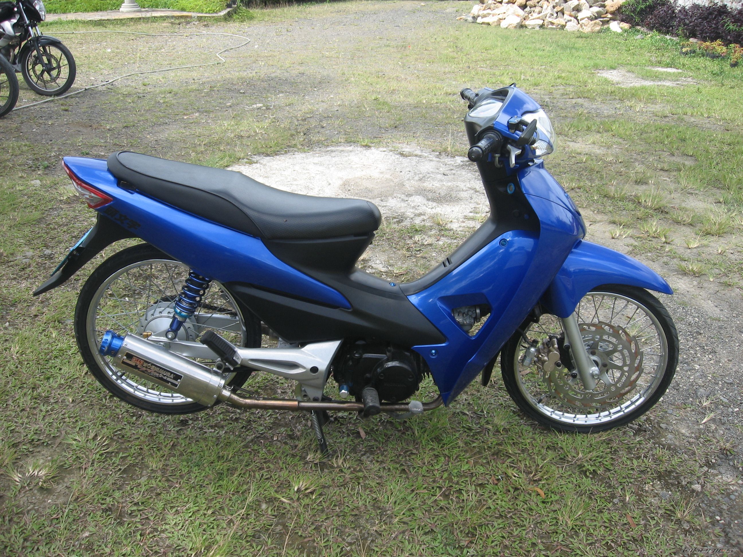 Bike Photo 1405562