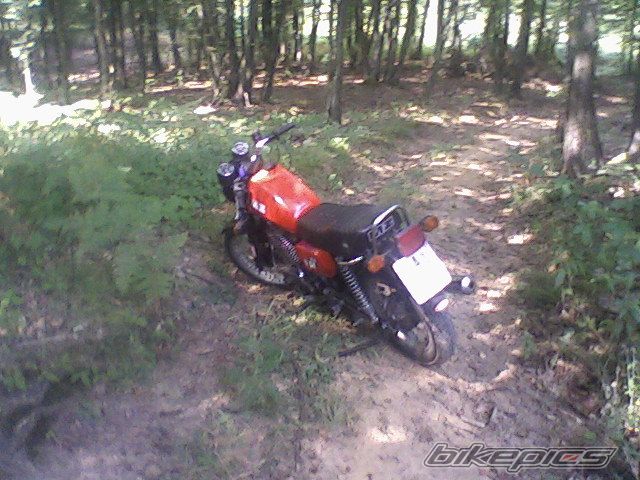Bike Photo 1405566
