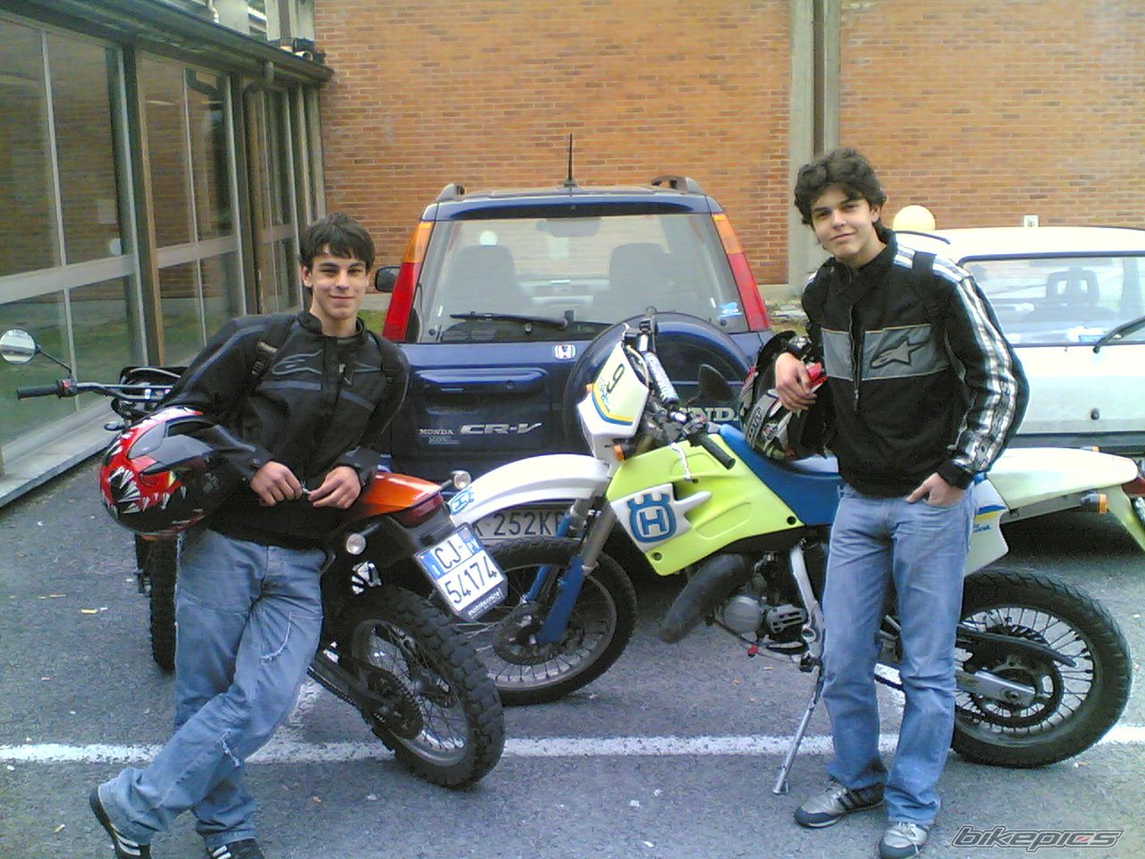 Bike Photo 1405612