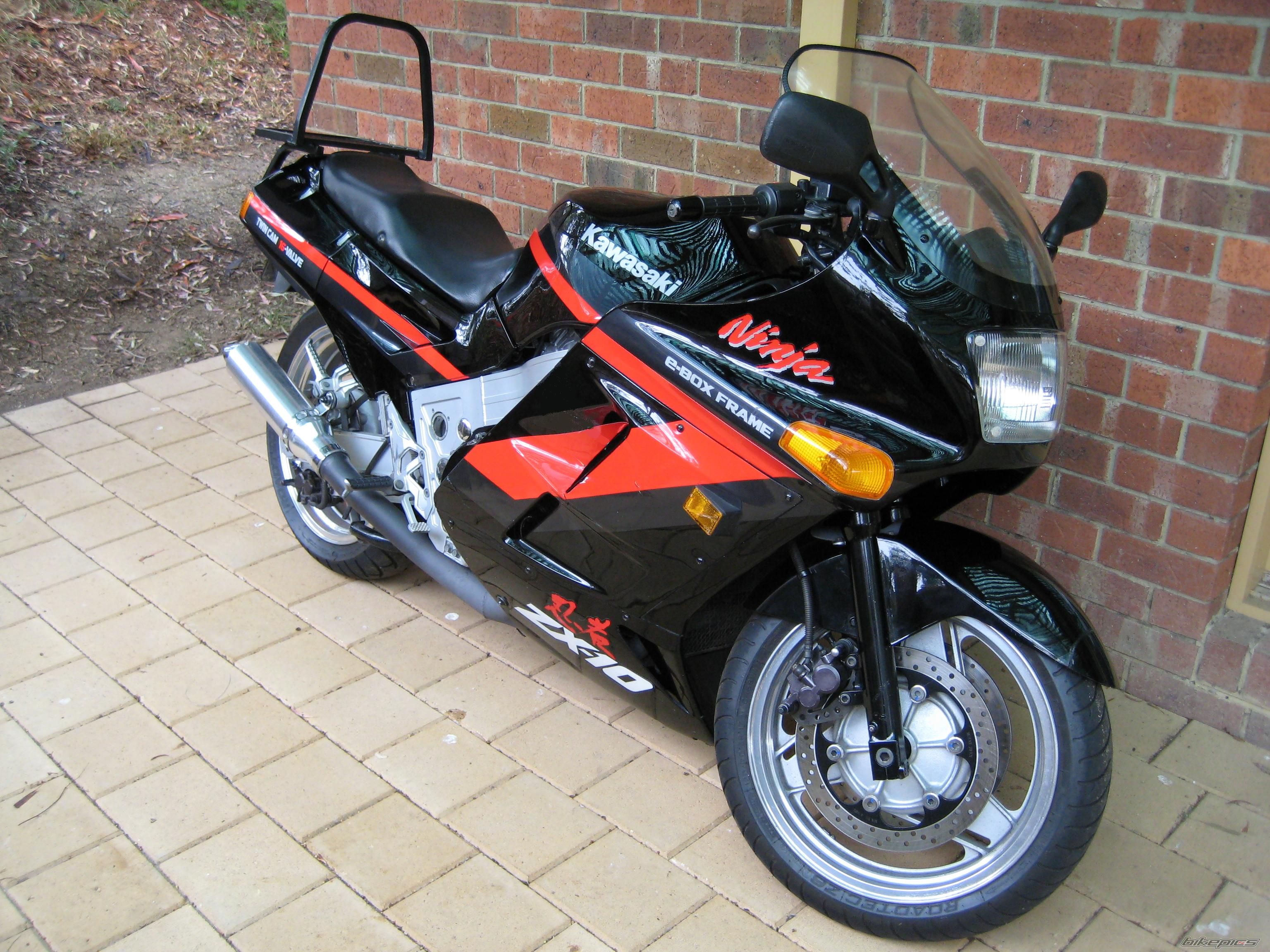 Bike Photo 1405636