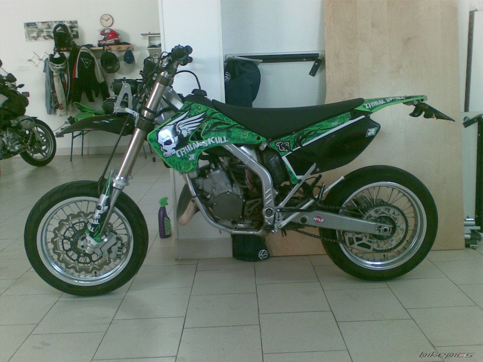 Bike Photo 1405676