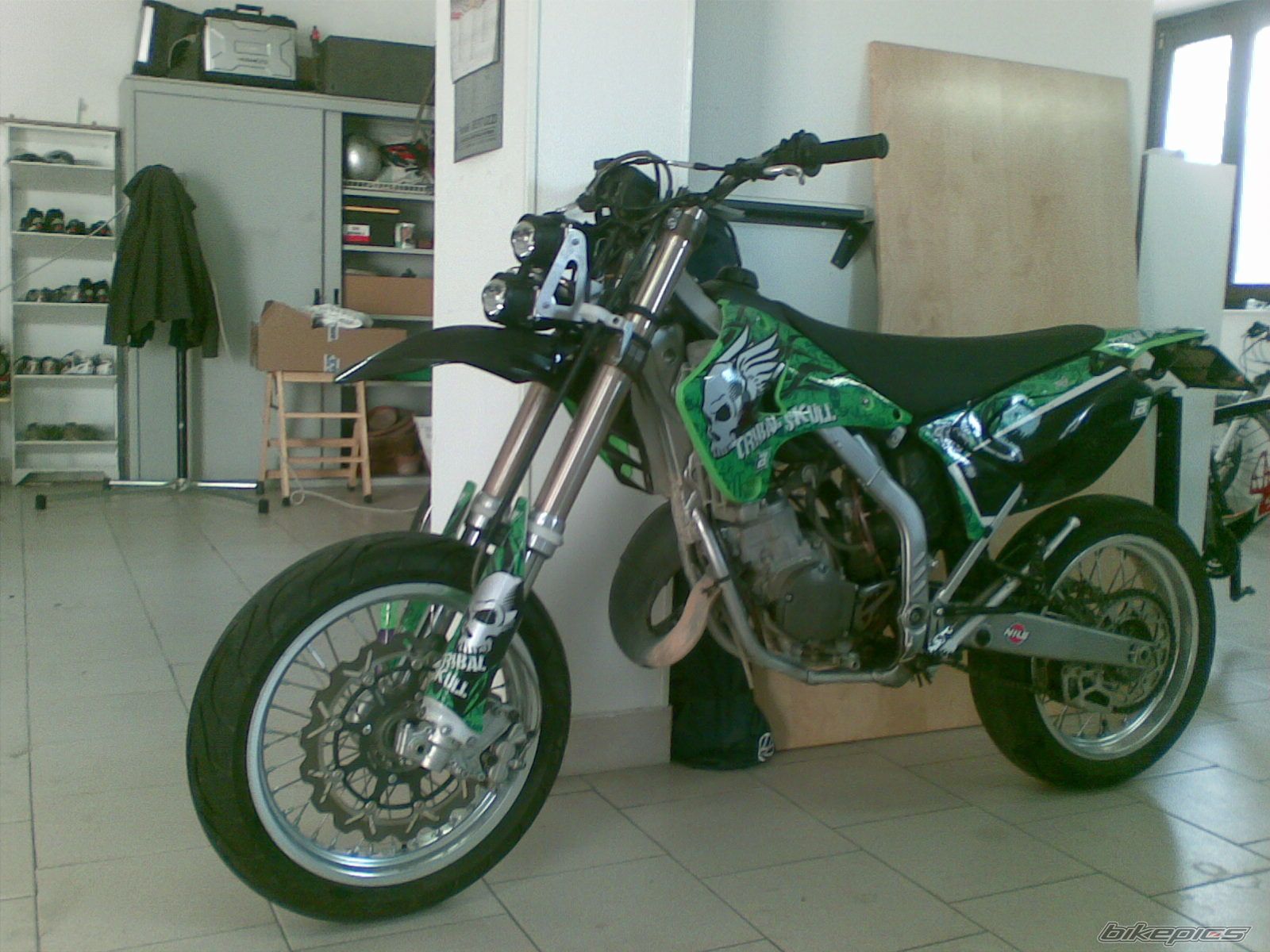 Bike Photo 1405677