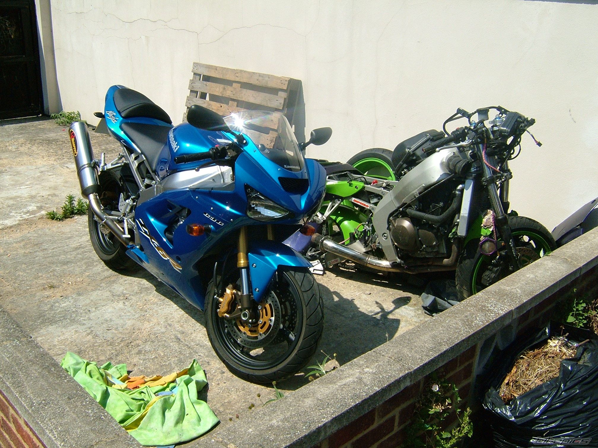Bike Photo 1405700