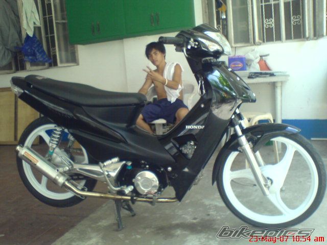 Bike Photo 1405713